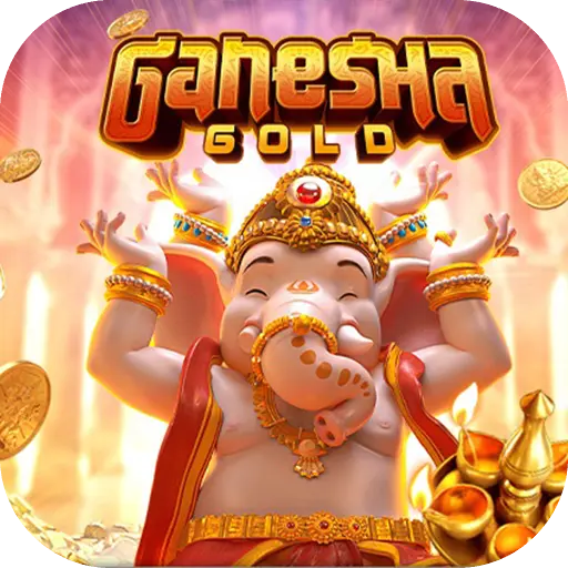 Jackpot Ganesha Fortune Slot